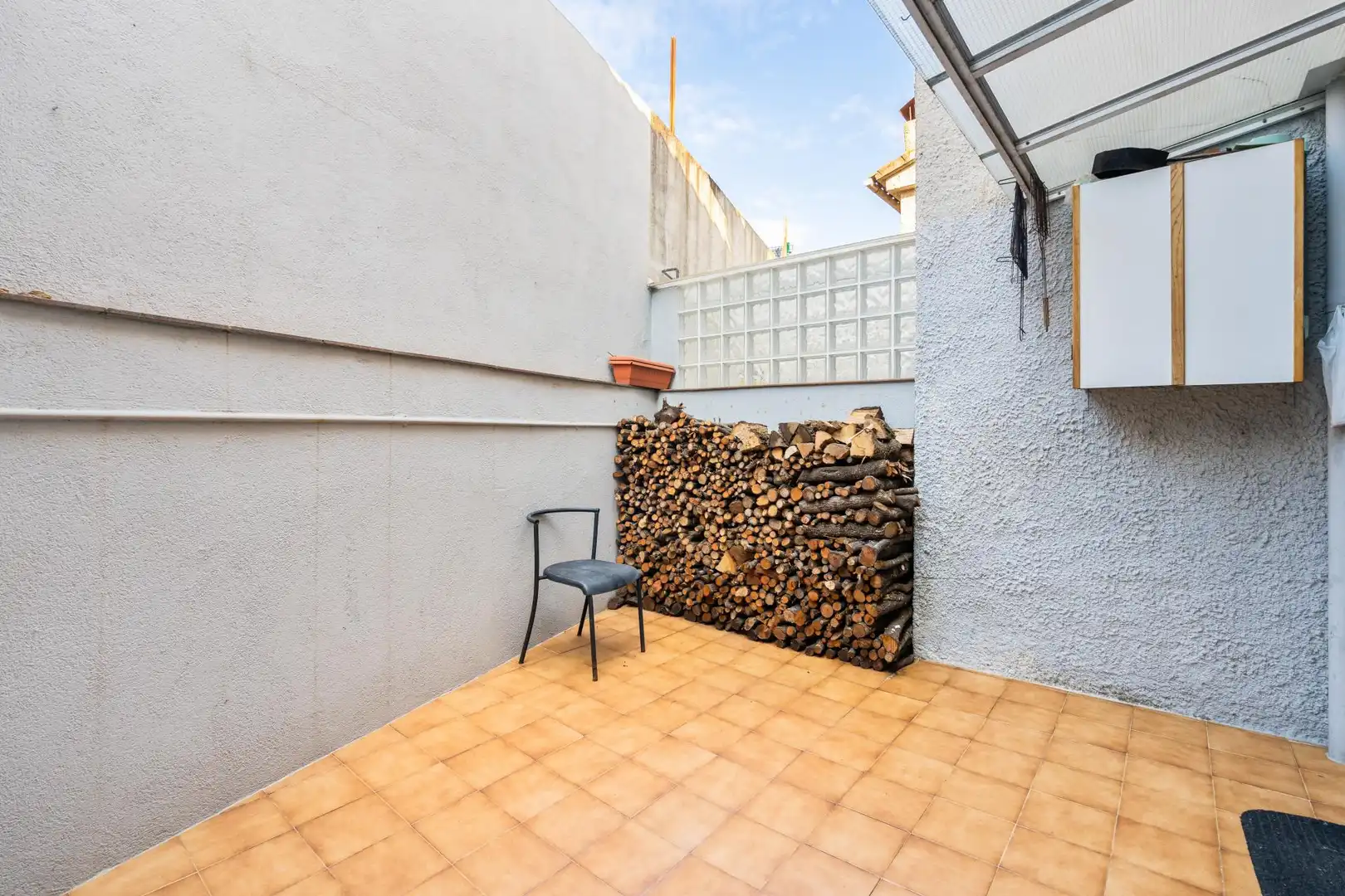 Casa adosada en venta en Sant Celoni