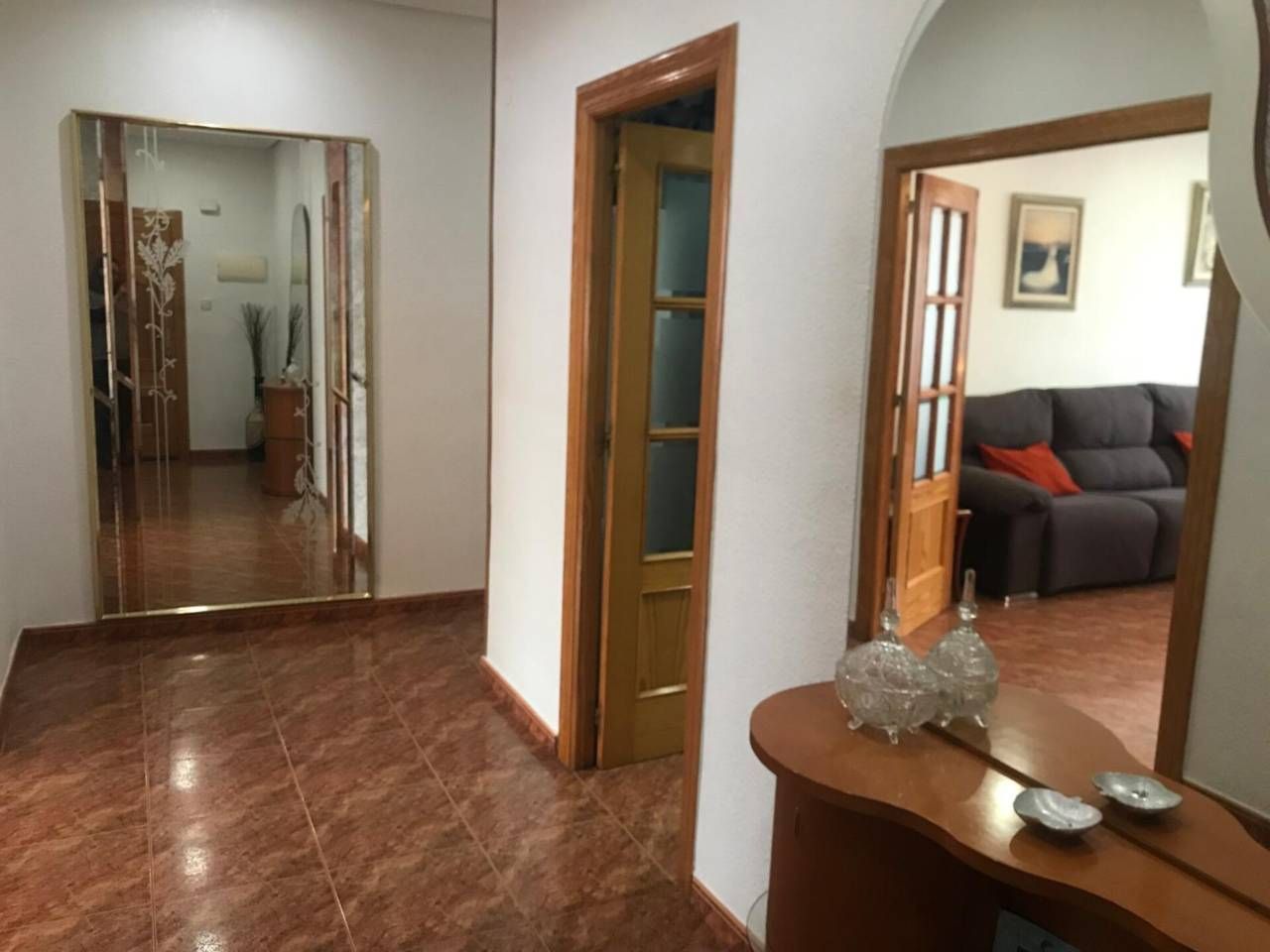 Piso en venta en  Murcia Capital con Aire acondicionado, Trastero y Amueblado