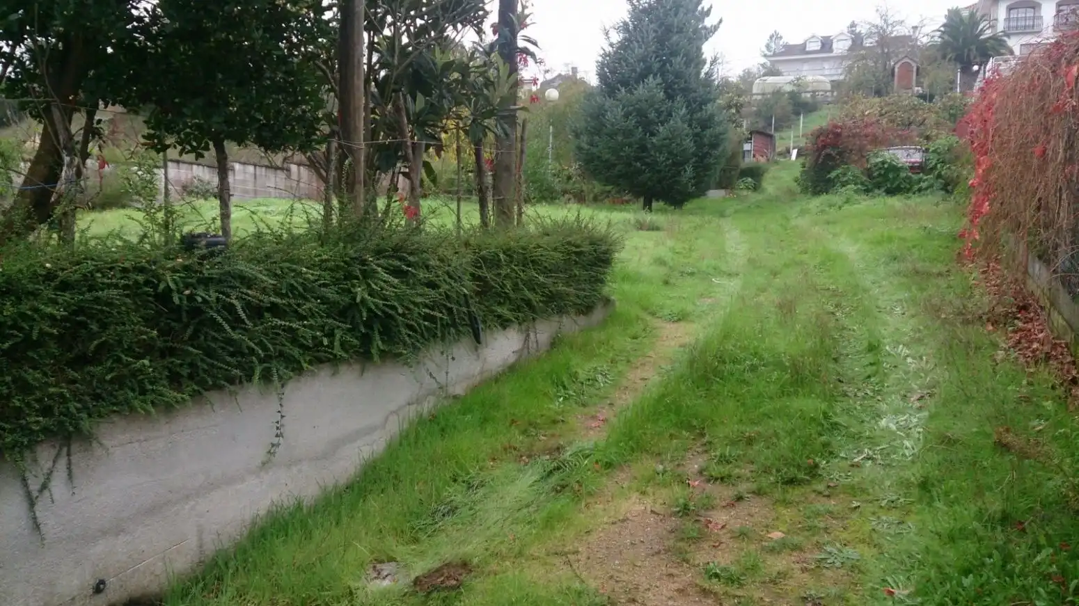 Terreni e lotti in vendita a San Cibrao das Viñas, imagen 6