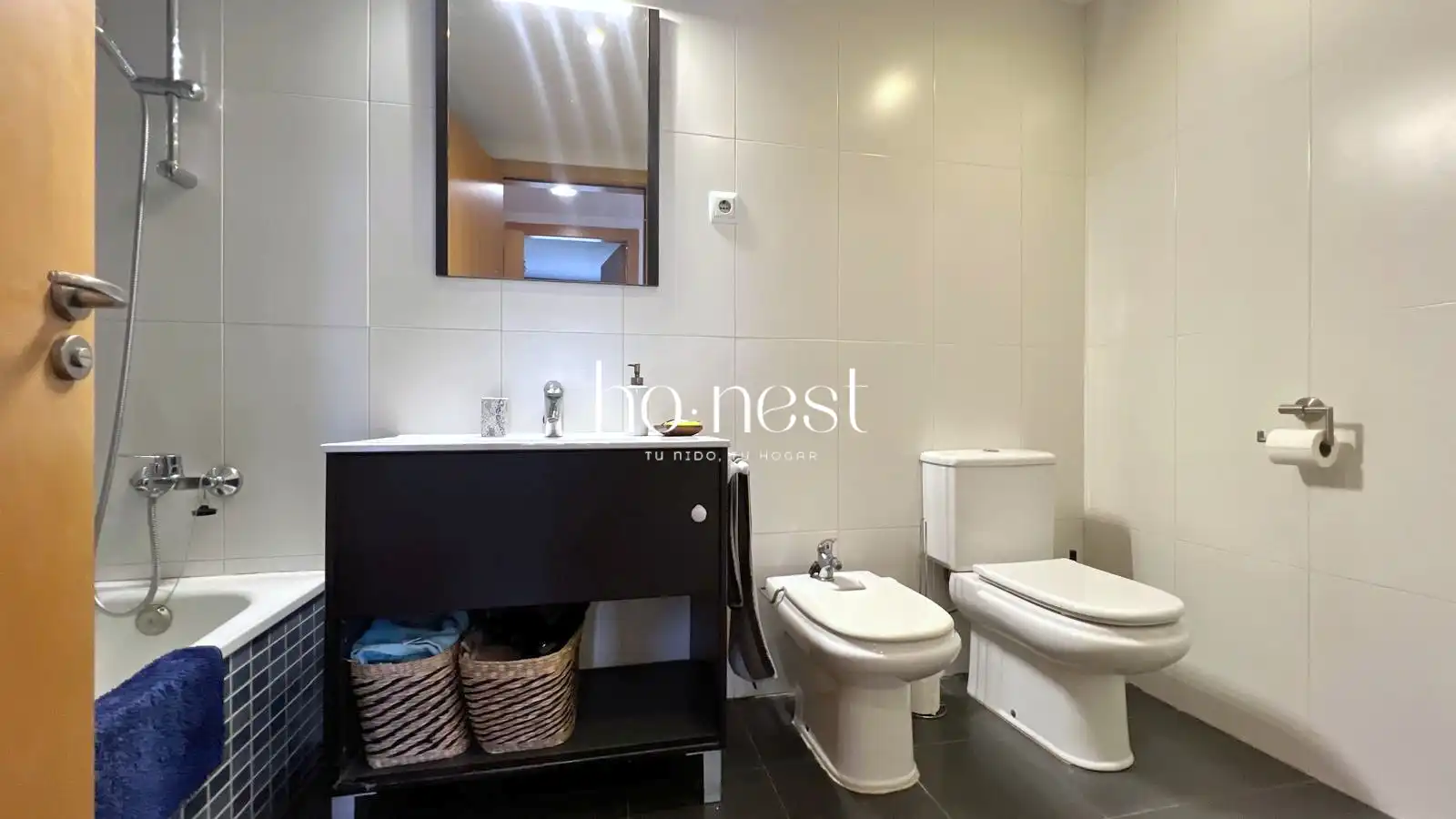 Baño de Piso en venta en Vilafranca del Penedès con Aire acondicionado, Calefacción y Balcón