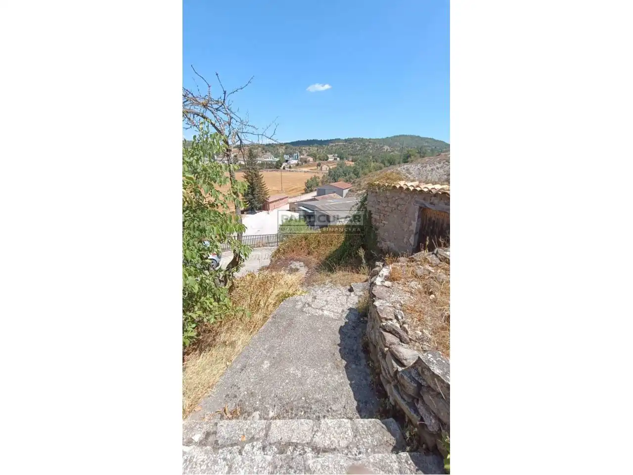 Finca rústica en venta en La Molsosa con Calefacción y Terraza