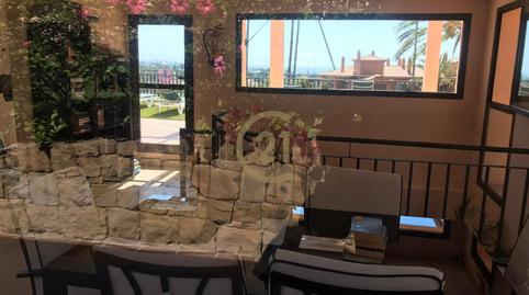 Foto 5 de Apartament de lloguer a Avenida de la Alquería, La Alquería, Málaga