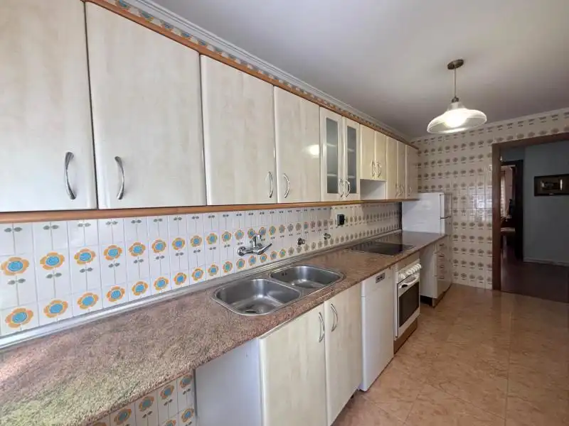 Piso con ascensor en venta en Circular, imagen 10