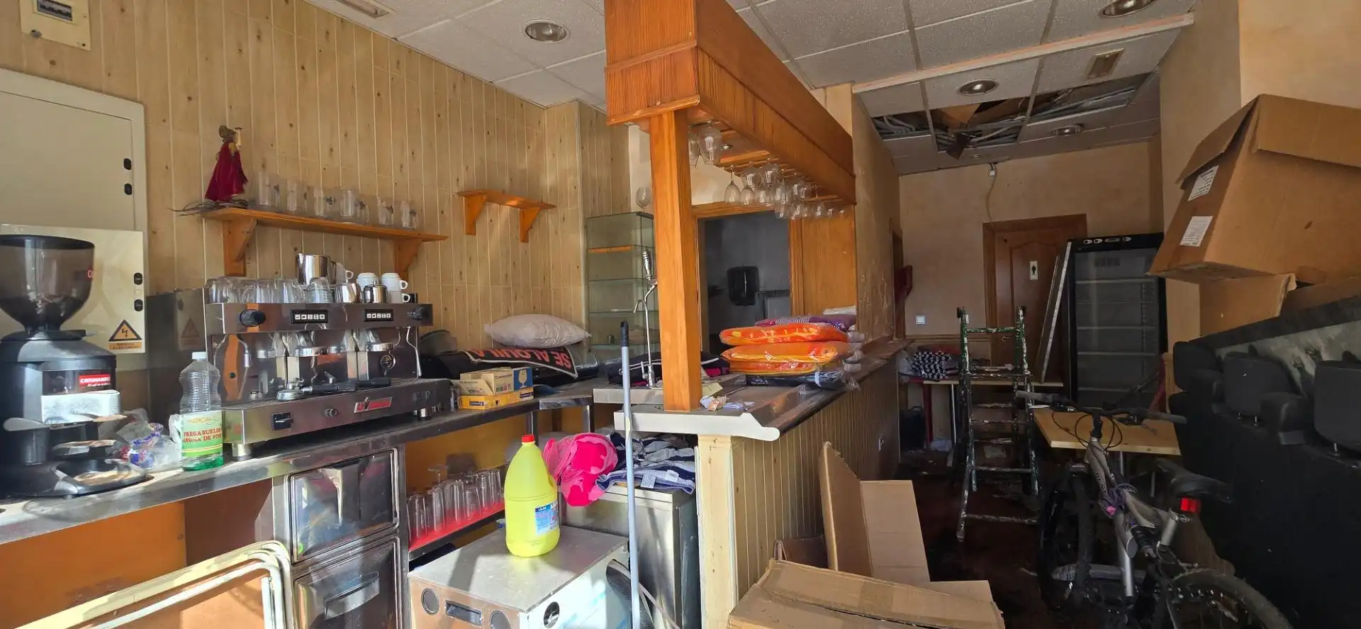 Local comercial en venda a Calle ENCINA, imagen 7