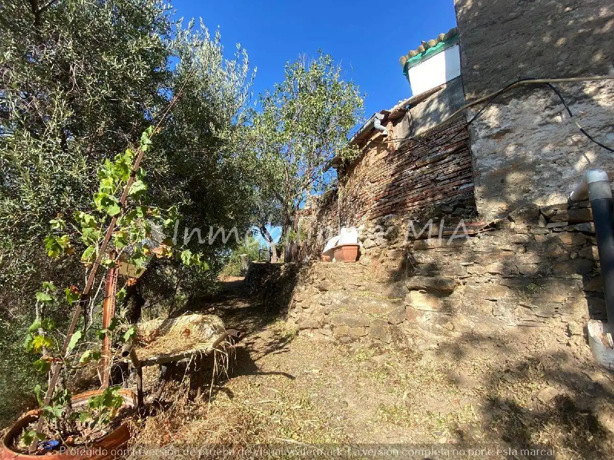 Casa o xalet en venda en Málaga