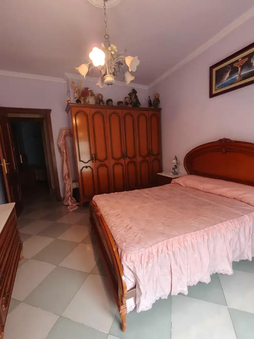 Casa o xalet en venda a Calle Seneca, 6, Monturque