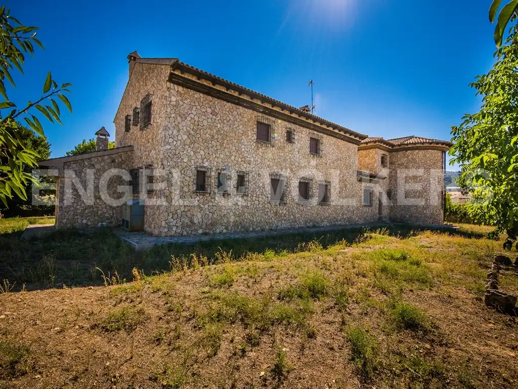 Terreno residencial en venta en Nerpio, imagen 18
