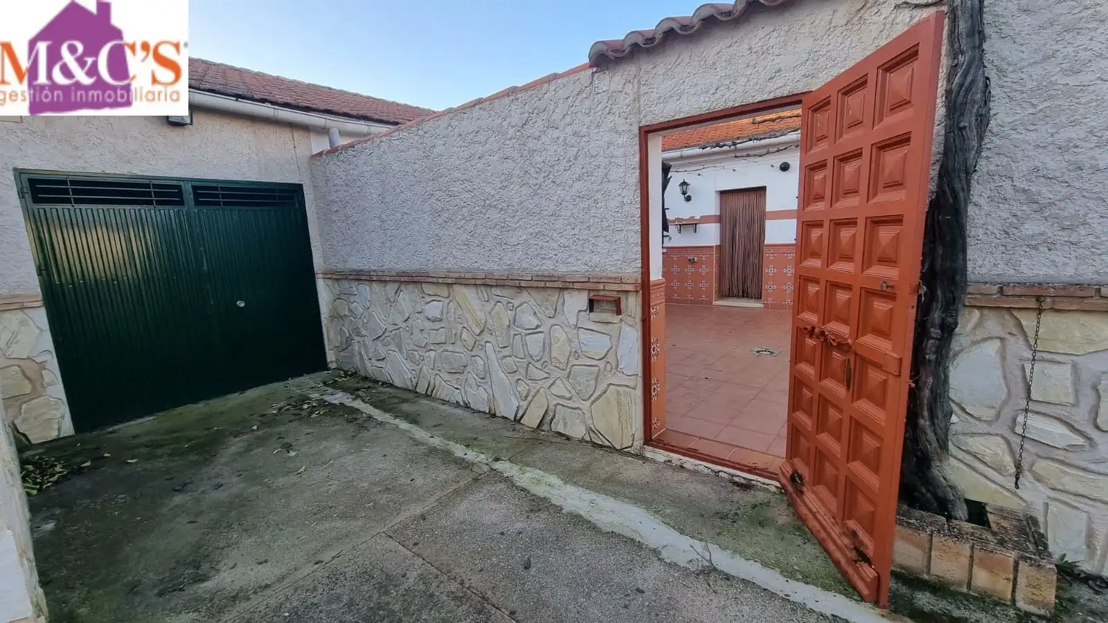 House with garden for sale in Argamasilla de Calatrava, imagen 26