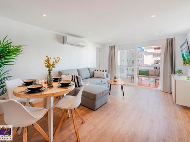 Appartement avec balcon à vendre à Port d'Alcúdia - Platja d'Alcúdia
