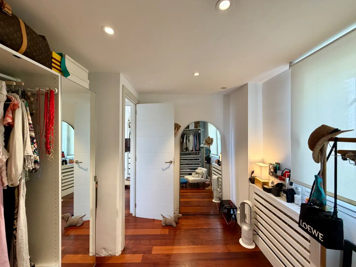 Reihenhaus zum Verkauf in Les Corts, imagen 45