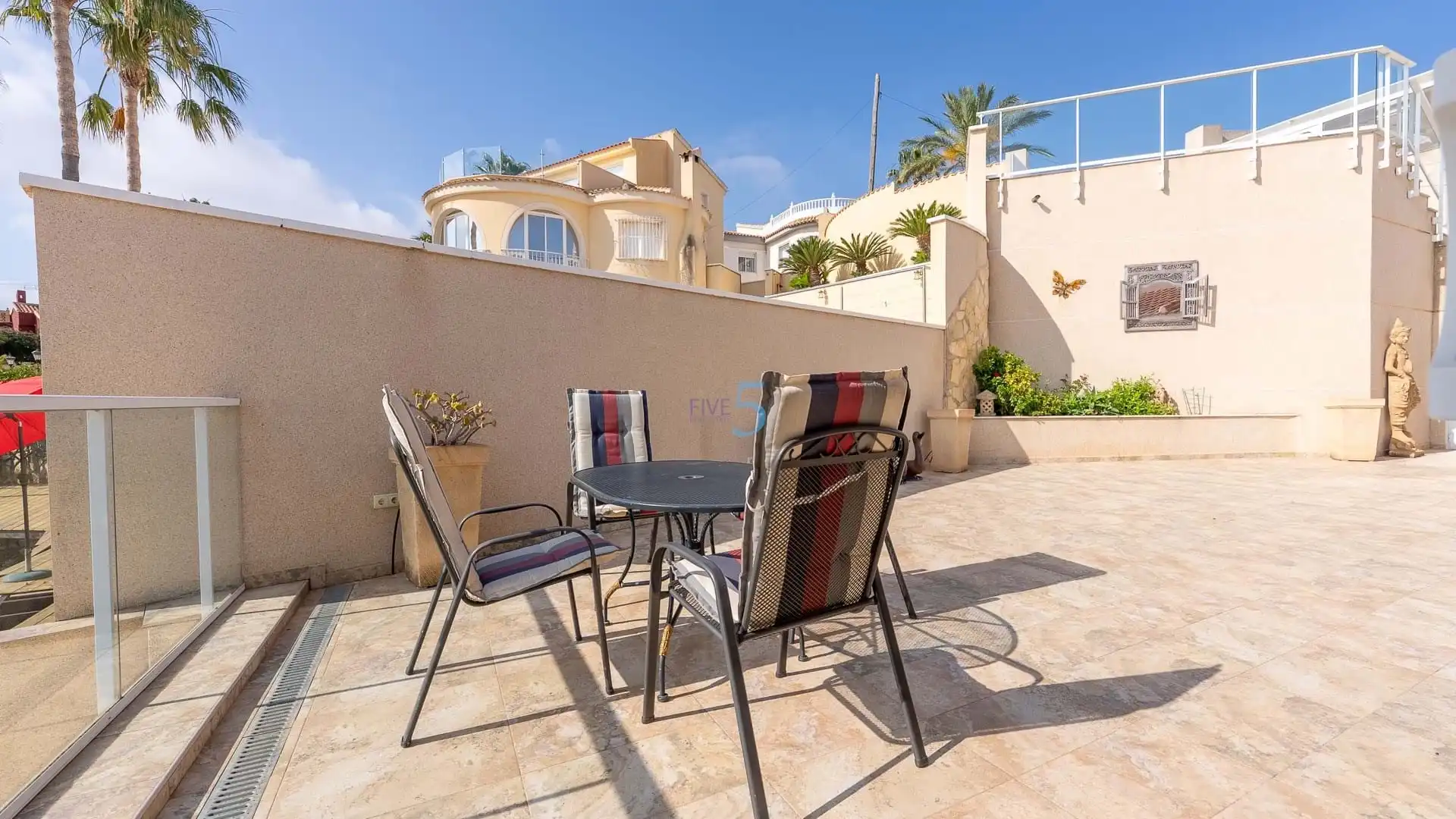 Casa con terrazza in vendita a Rojales, imagen 21