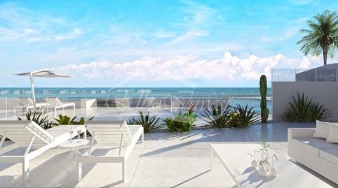 Foto 2 de Piso en venta en Costa del Silencio, Arona