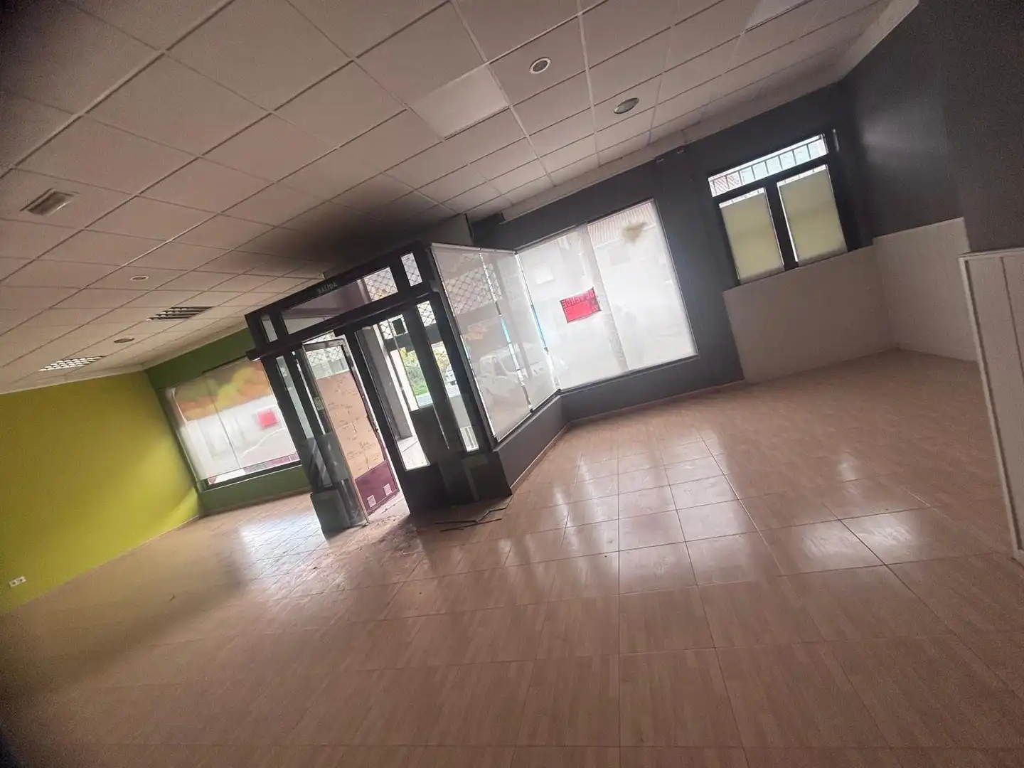 Local comercial en venda a Calle del Redondo 34, imagen 11