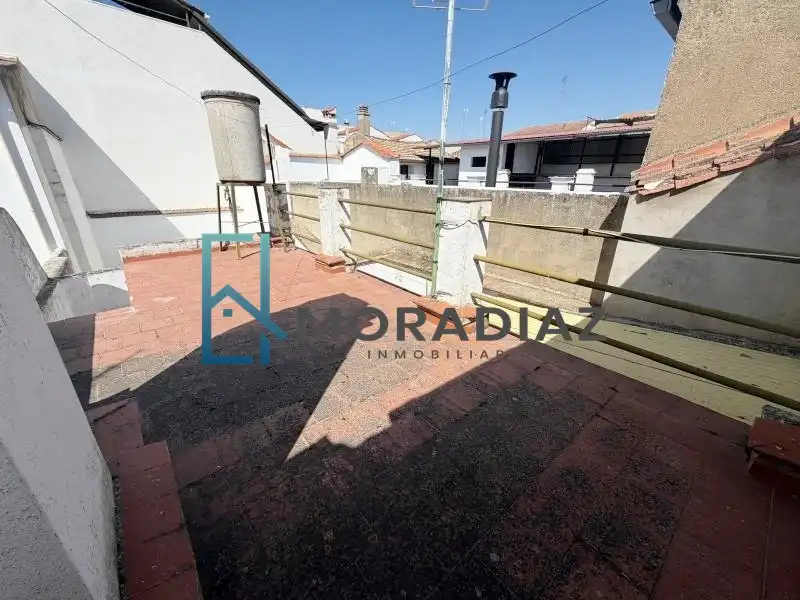Casa en venda a Don Benito, imagen 9