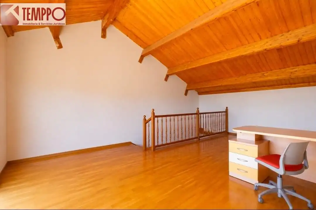 Casa adosada en venda en El Vendrell amb Calefacció, Jardí privat i Terrassa
