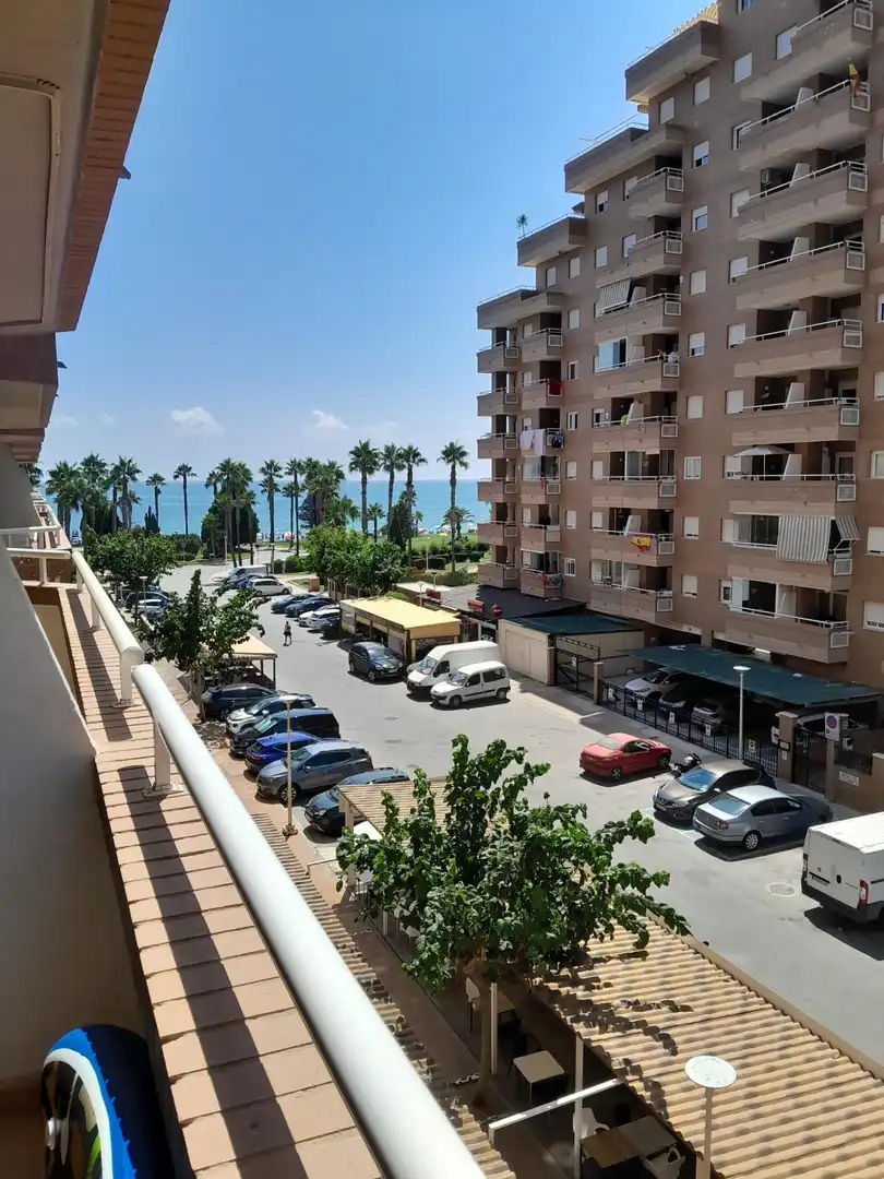 Apartament amb piscina en venda a AMPLARIES, imagen 9