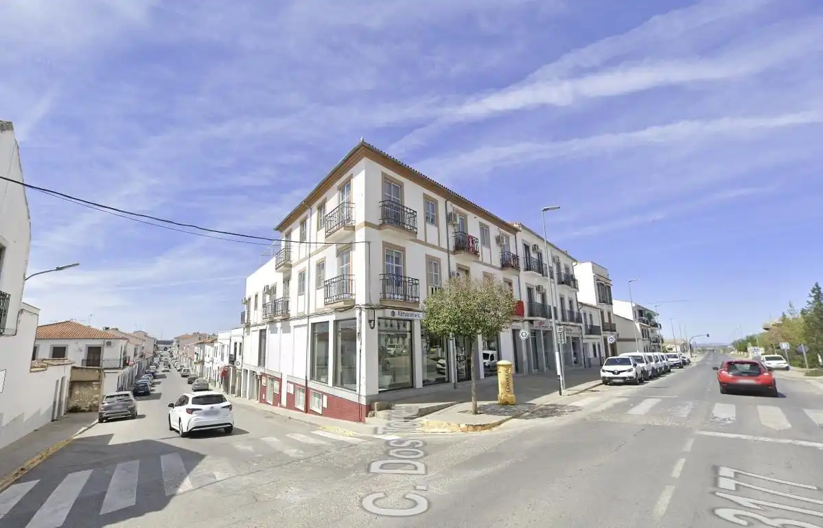 Local comercial en venda a Calle SAN GREGORIO