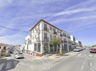 Gewerbefläche zum Verkauf in Calle SAN GREGORIO