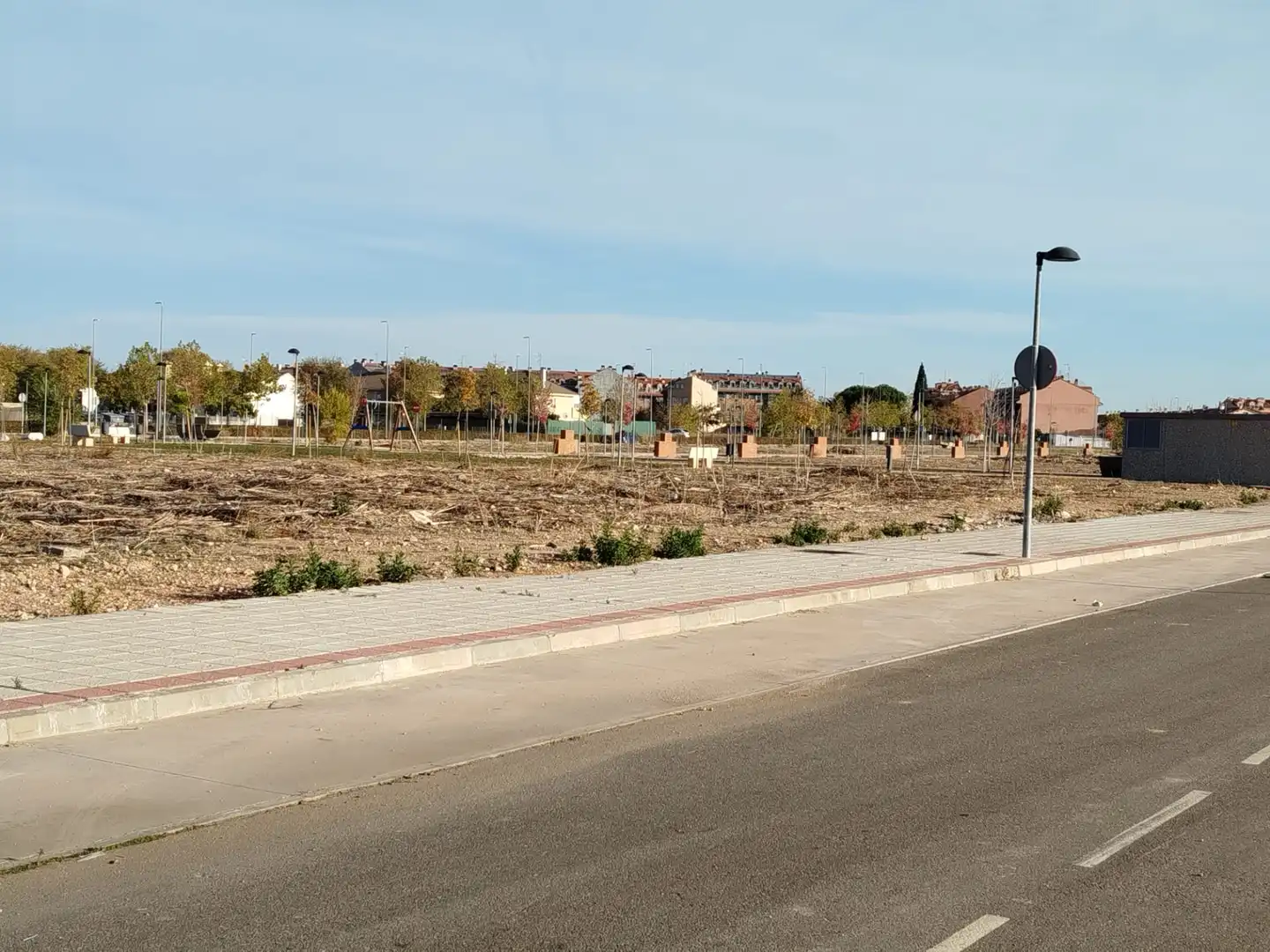 Residencial en venta en Alovera