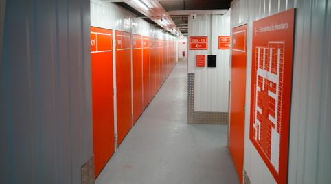 Photo 2 of Storage room for rent in Carrer de Marinel·lo Bosch, 30, Cementiri Vell, Terrassa
