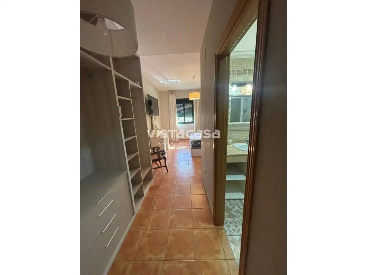 Casa adosada en venta en Mairena del Alcor
