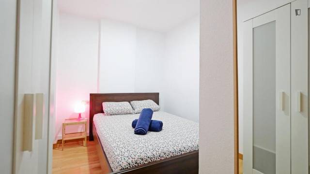 Apartamento en Alquiler en Sant Pere, Sta. Caterina i la Ribera