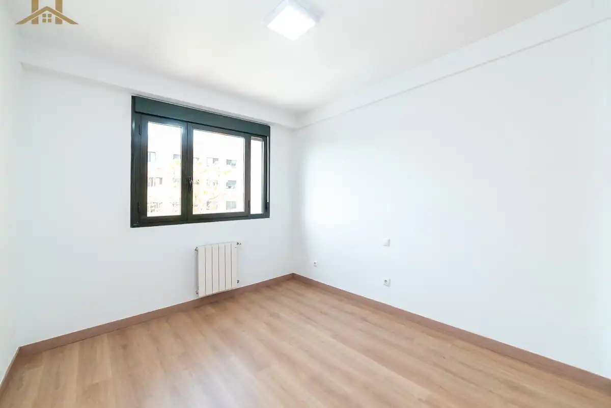 Schlafzimmer von Wohnung zum Verkauf in Leganés mit Klimaanlage, Heizung und Terrasse