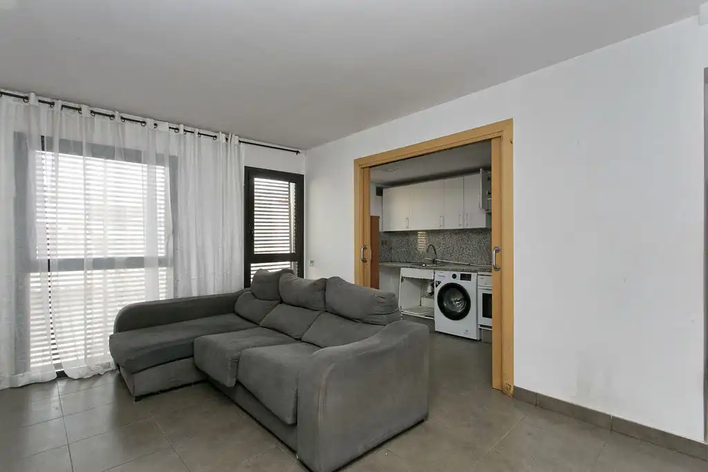 Dúplex con ascensor en venta en C/ Sant Magi, imagen 5