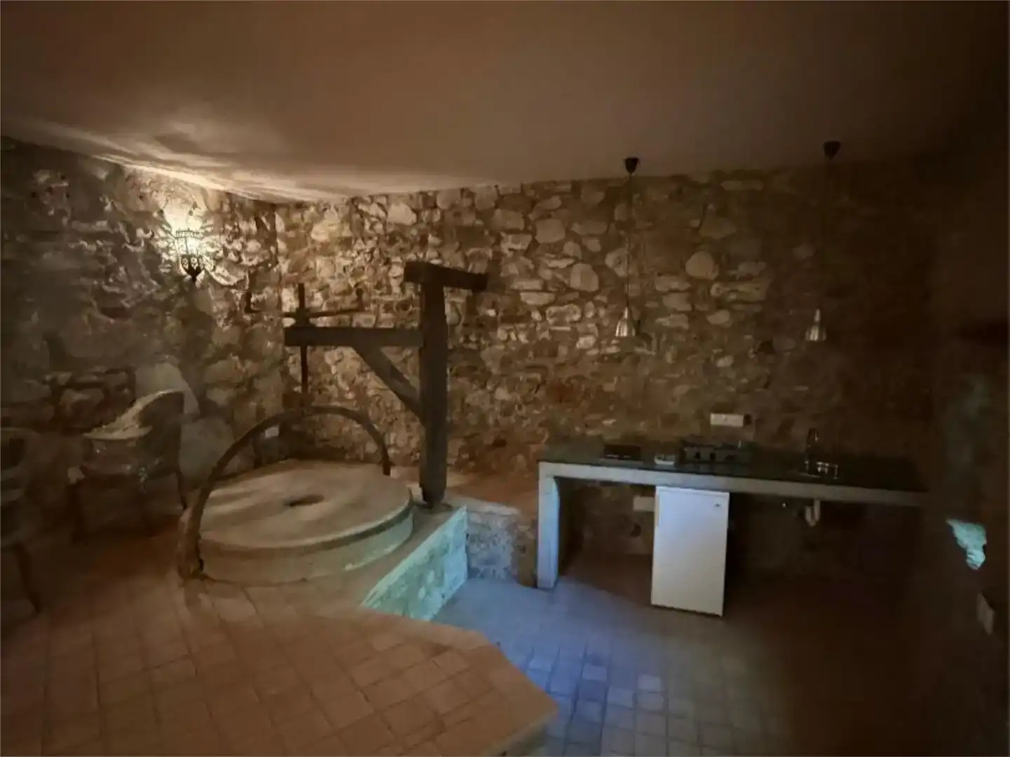 Casa o xalet en venda en Santa Pau