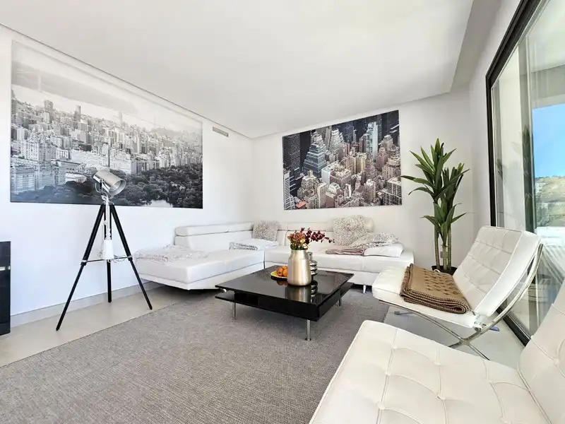 Apartment with pool for sale in La Quinta, imagen 6