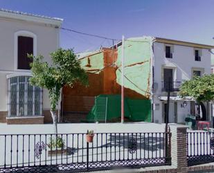 Exterior view of Residential for sale in Fuente de Piedra