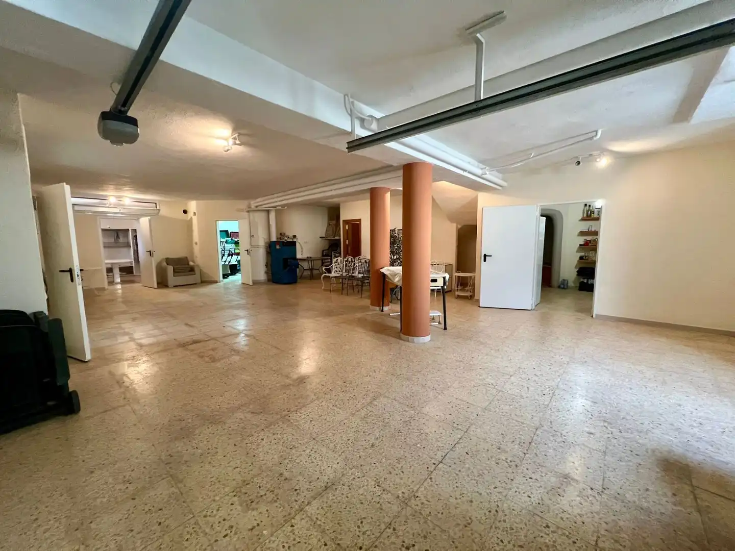 Casa con jardín en venta en Miami Platja, imagen 37
