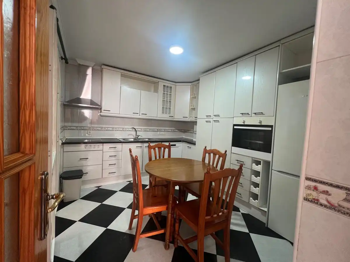Terraced house for sale in Estepona Pueblo, imagen 17