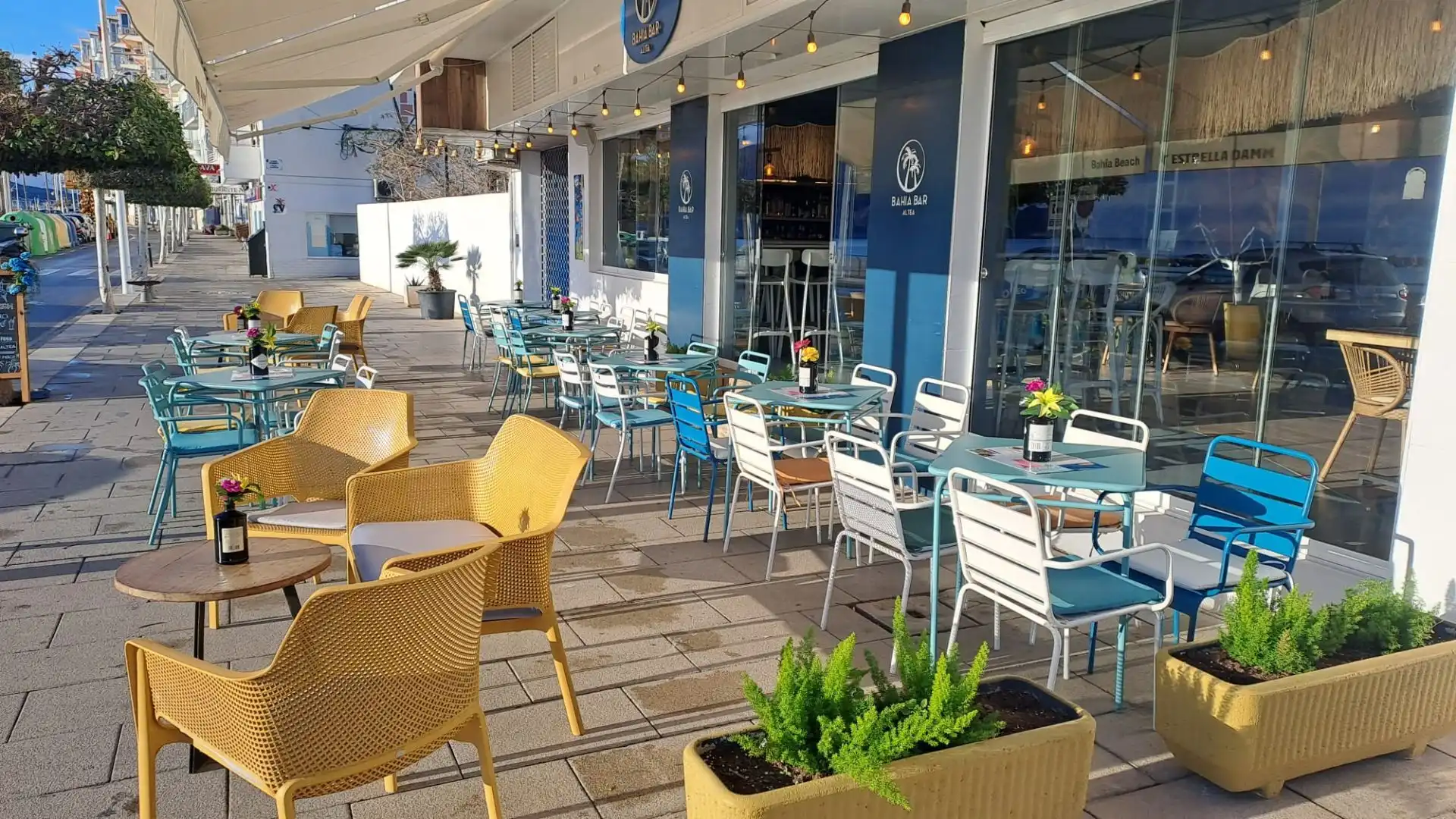 Locale commerciale in cessione a Altea ciudad, imagen 35