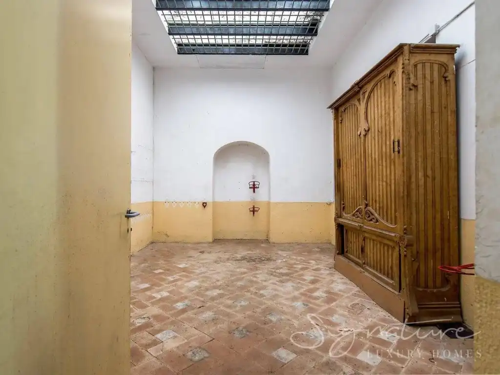 Casa o xalet en venda en Sant Cugat del Vallès