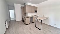 Kitchen of Flat for sale in Fuenlabrada  with Heating and Private garden