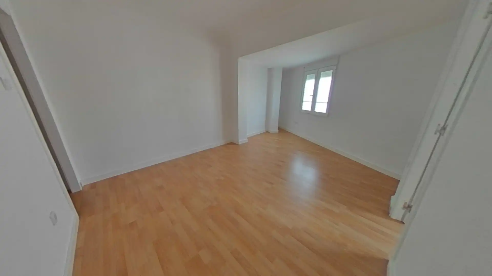 Sala de estar de Piso en venta en Valencia con Balcón