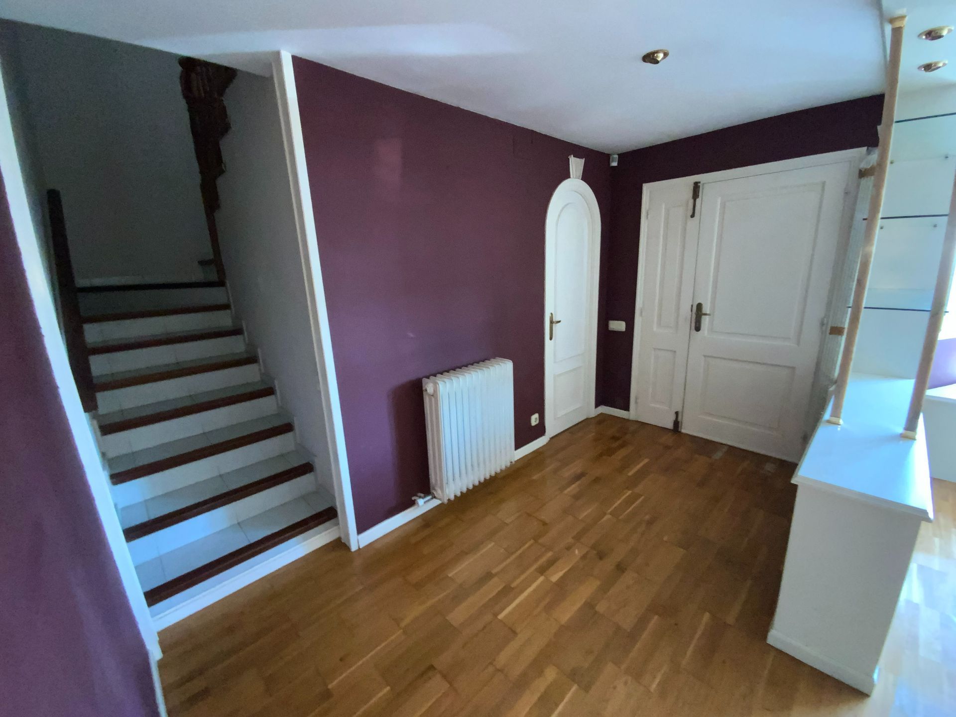 Duplex for sale in Sant Andreu de Llavaneres