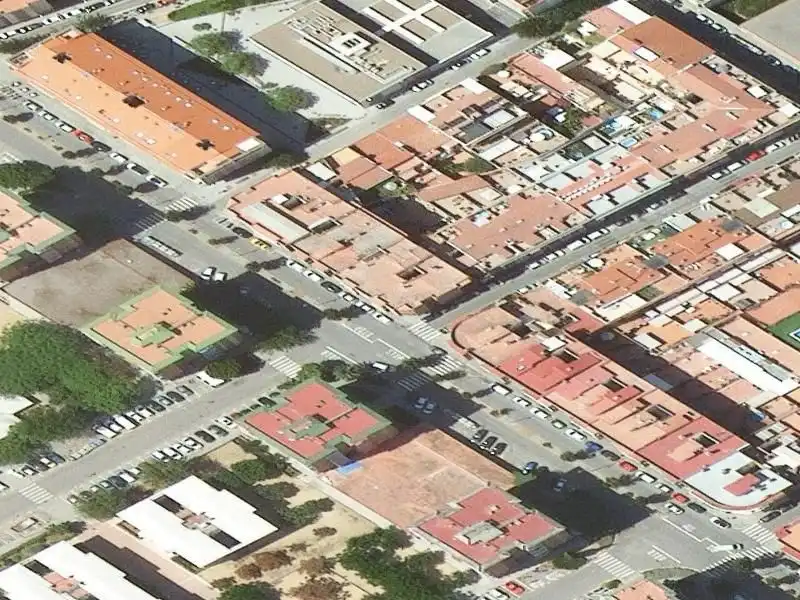 Pis en venda a Calle Torrijos 96, Eixample