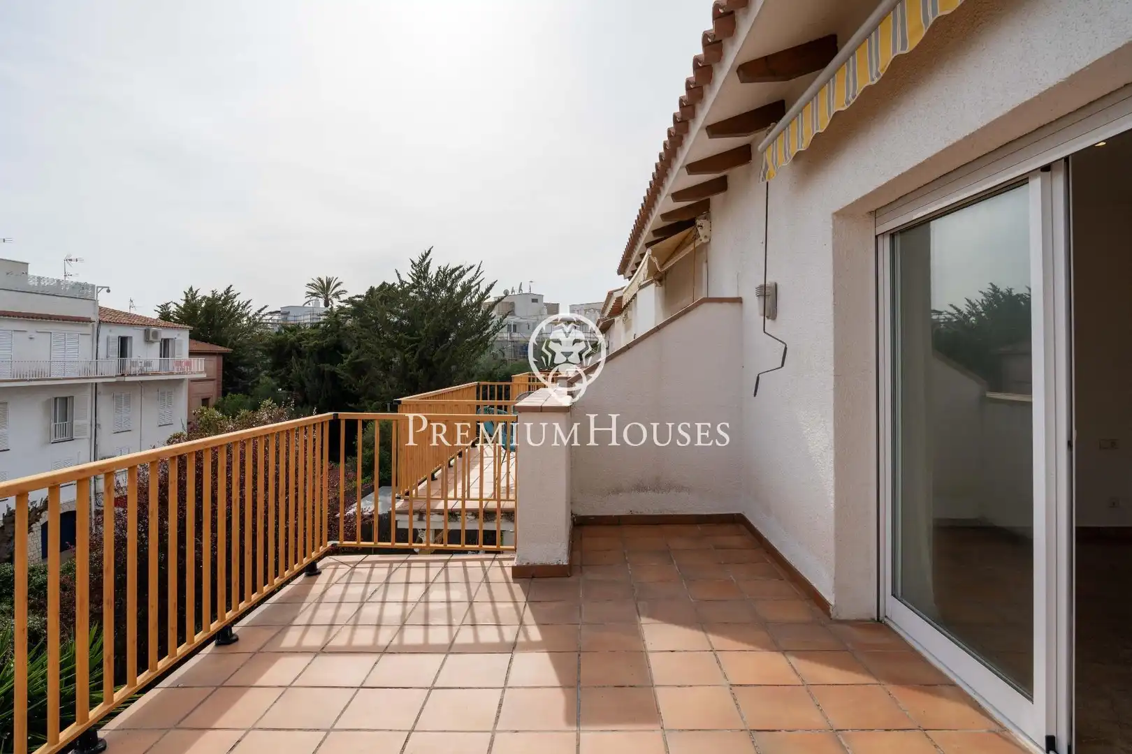 Casa bifamiliare con terrazza in vendita a Mare de Deu de Montserrat, imagen 28