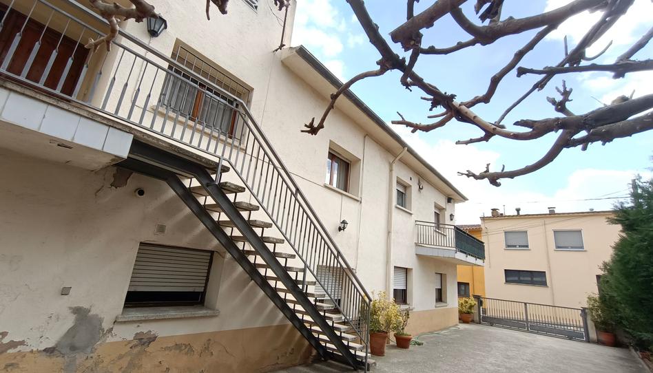 Photo 1 of House or chalet for sale in Avinguda Sant Jordi, 76, Maçanet de la Selva pueblo, Girona