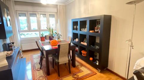 Foto 2 de Piso en venta en Gernika Lorategia, 13, Miribilla, Bilbao