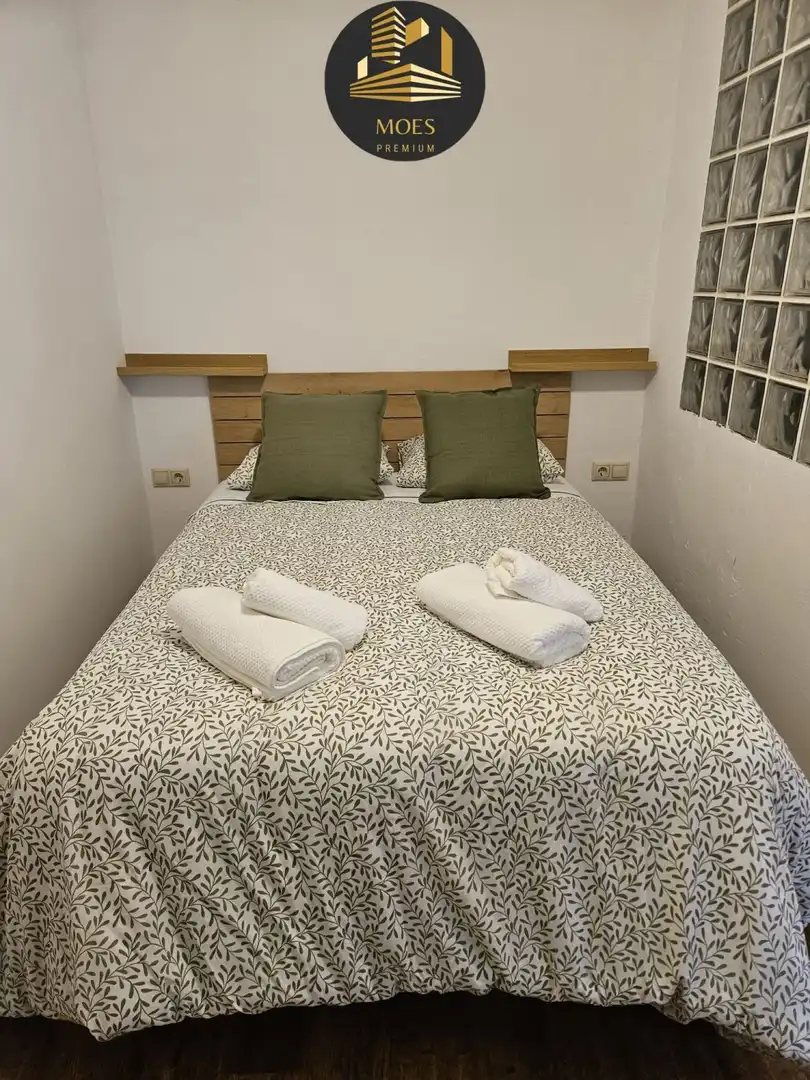 Apartamento en venta en San Felipe - El Almendral - La Merced