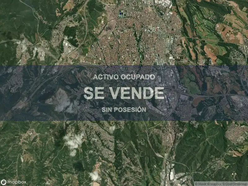Pis en venda en Rubí amb Traster