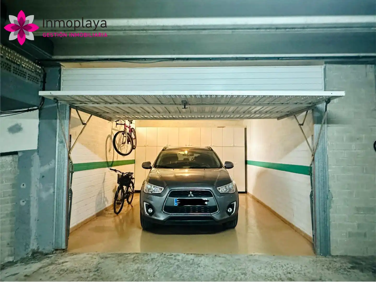 Parking de Planta baja en venta en Noja con Calefacción, Jardín privado y Terraza