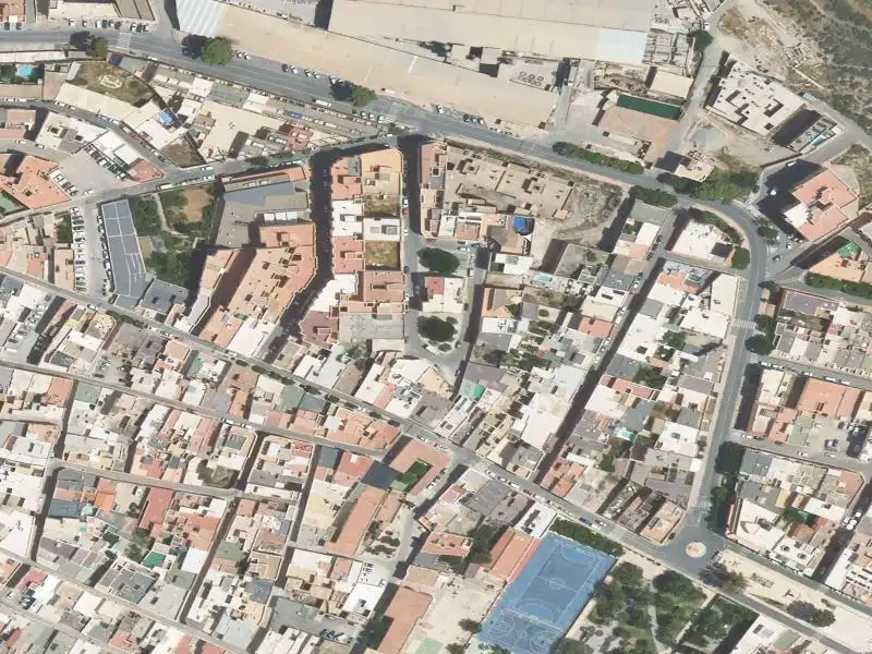 Flat for sale in Alhama de Almería
