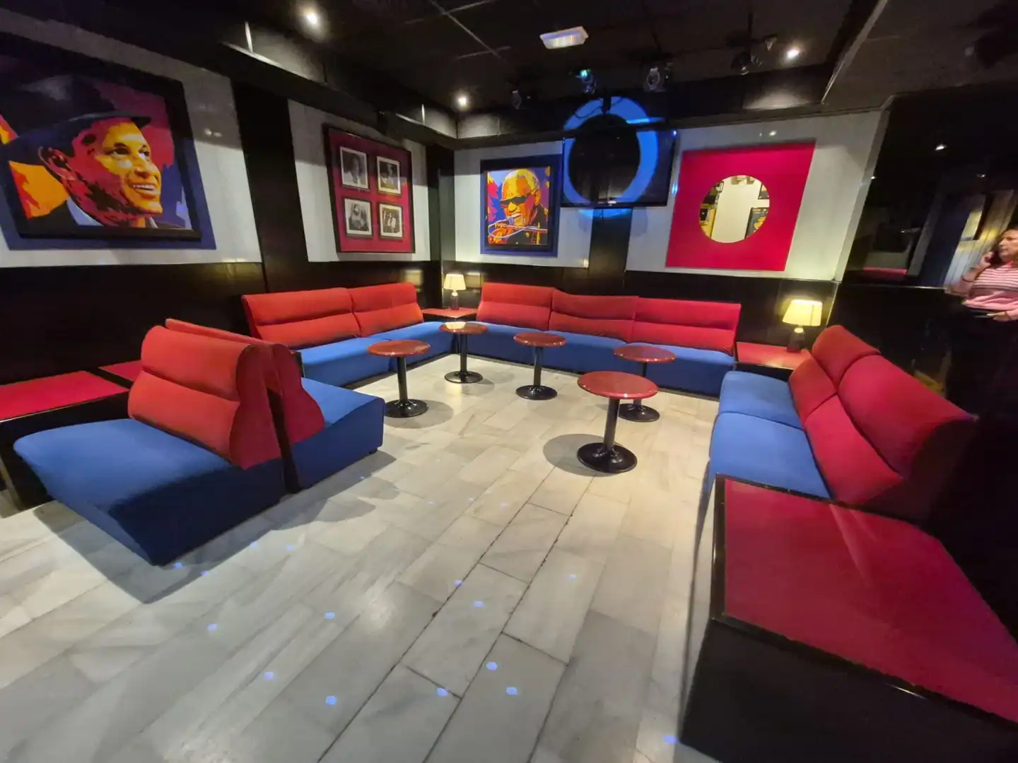 Business premises to rent in Bernardo Balbuena