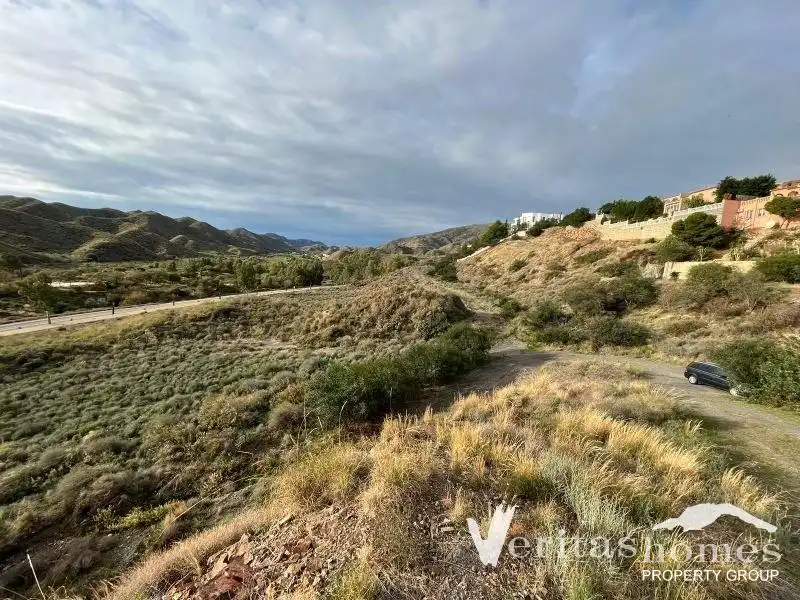 Residencial en venta en Mojácar Playa - Las Ventanicas - La Paratá