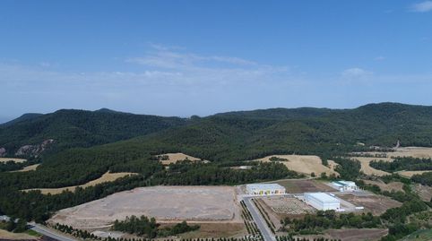 Foto 4 de Terreno industrial en venta en Plaça Sector Soler, Avinyó, Barcelona