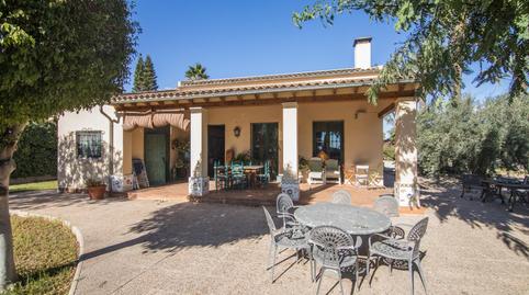 Foto 2 de Casa o xalet en venda a Partida Partida Alzabares Alto, La Portalada, Alicante